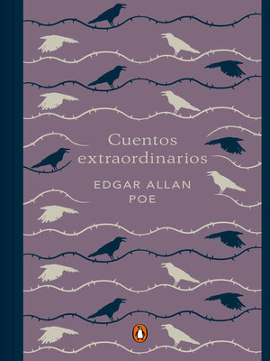 cover image of Cuentos extraordinarios (edición conmemorativa)